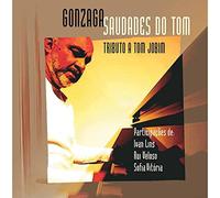 Saudades Do Tom