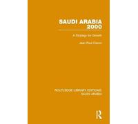 Saudi Arabia 2000 Pbdirect: A Strategy for Growth