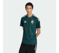 Saudi Arabia 26 Home Jersey