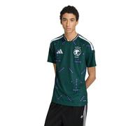 Saudi Arabia 26 Home Jersey