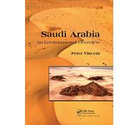 Saudi Arabia: An Environmental Overview