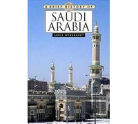 Saudi Arabia (Brief History)