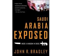 Saudi Arabia Exposed: Inside a Kingdom in Crisis (UPDATED)