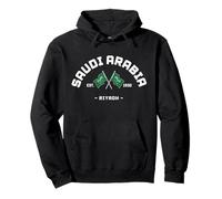 Saudi Arabia home Saudi Arabia vacation to Saudi Arabia Pullover Hoodie