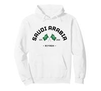 Saudi Arabia home Saudi Arabia vacation to Saudi Arabia Pullover Hoodie