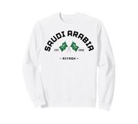 Saudi Arabia home Saudi Arabia vacation to Saudi Arabia Sweatshirt