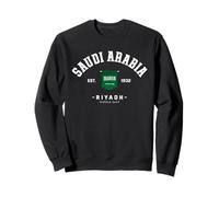 Saudi Arabia home Saudi Arabia vacation to Saudi Arabia Sweatshirt