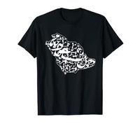 Saudi Arabia Men Women Kids T-Shirt
