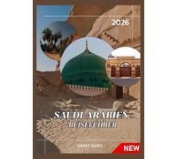 SAUDI-ARABIEN REISFEÜHRER