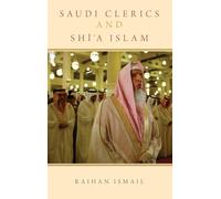 Saudi Clerics and Shi'a Islam