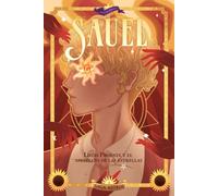 SAUEL: Lucas Phoenix y el asesinato de las estrellas: 1 (Saga ASTROS)