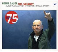 Sauer, Heinz - The Journey