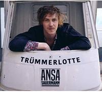 Sauermann,Ansa - Trümmerlotte