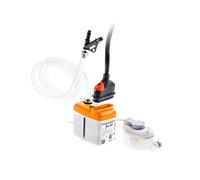 SAUERMANN Si-30 condensate pump 20 l/h 20 dBA for air conditioning systems