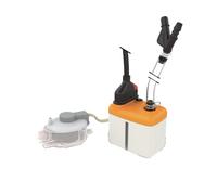 Sauermann Si-30 SI30CE02UN23 230V silent condensate drain pump for air condition