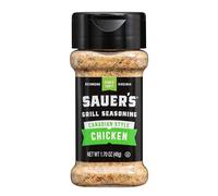 Sauer's Chicken Seasoning Canadian Style, 1.70 Ounce (Pack of 1)