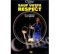 Sauf votre respect [FR Import] [DVD] Brandon, Michael; Carradine, David; Domb...