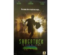 Saugatuck, La Cité Du Crime [VHS]