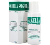 Saugella Attiva Liquid Soap Ph 3.5 with 250 ml 250 ml