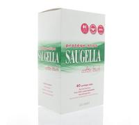 Saugella Panty Liners Cotton Touch – 40 pcs