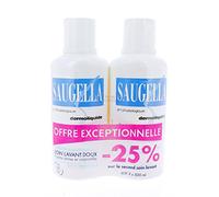 Saugella Dermoliquid 2 x 500ml