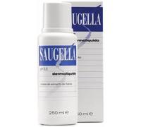Saugella Dermoliquid 250 ml 250 ml