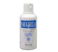 Saugella Dermoliquid 500ml + 1 Free Travel Bottle of 100ml