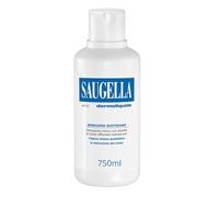 SAUGELLA DERMOLIQUIDO INTIM 750