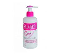 Saugella Girl 200ml