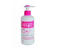 Saugella Girl Hygiene 200ml