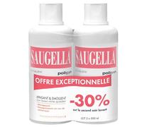 Saugella Poligyn Intimate Cleansing Care 2 x 500ml