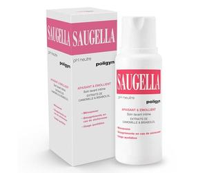 Saugella Poligyn Intimate Cleansing Care 250ml