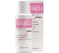 Saugella Poligyn Ph Neutral Soap 250 ml