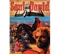 Saul And David