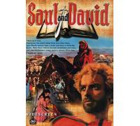 Saul And David [DVD] [Region 1] [NTSC]