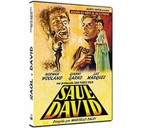 Saul and David ( Saul e David )