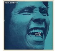 Saul Barbosa - O AR O Tempo E O Vento (Sao Jorge Do) [Import]
