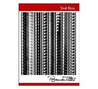 Saul Bass: Bass On Titles [DVD]