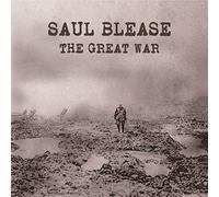 Saul Blease - Great War