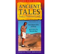 Saul Bumps into a Witch / David Gets to Number One [VHS]