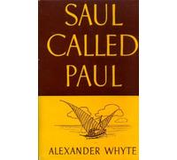 SAUL CALLED PAUL