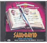 Saul E David (Original Soundtrack)