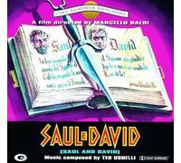 Saul E David (Usuelli)