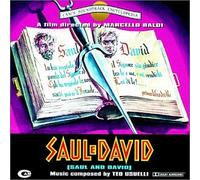 Saul E David (Usuelli, Teo)