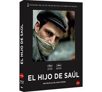 Saul fia (EL HIJO DE SAÚL, Spain Import, see details for languages)