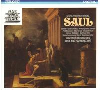 Saul/Handel