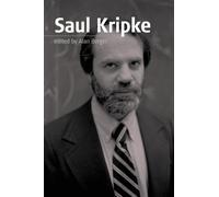 Saul Kripke