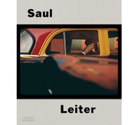 Saul Leiter