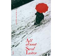 Saul Leiter - All About Saul Leiter