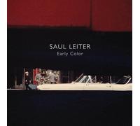 Saul Leiter: Early Color